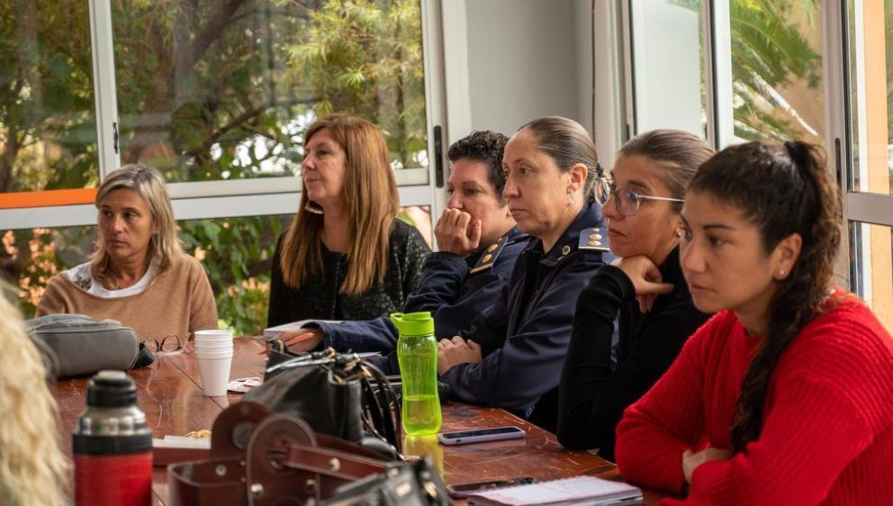 Chacabuco: Jornadas de prevención sociocomunitaria del suicidio 