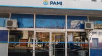 Enojo por el servicio que ofrece PAMI en Bragado, en comparación con otras ciudades