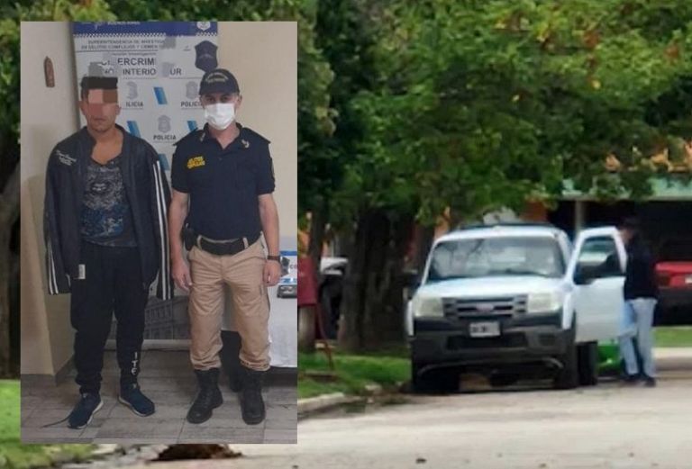Periodista de Villegas habló del allanamiento de la Policia de Bragado por ciberestafas