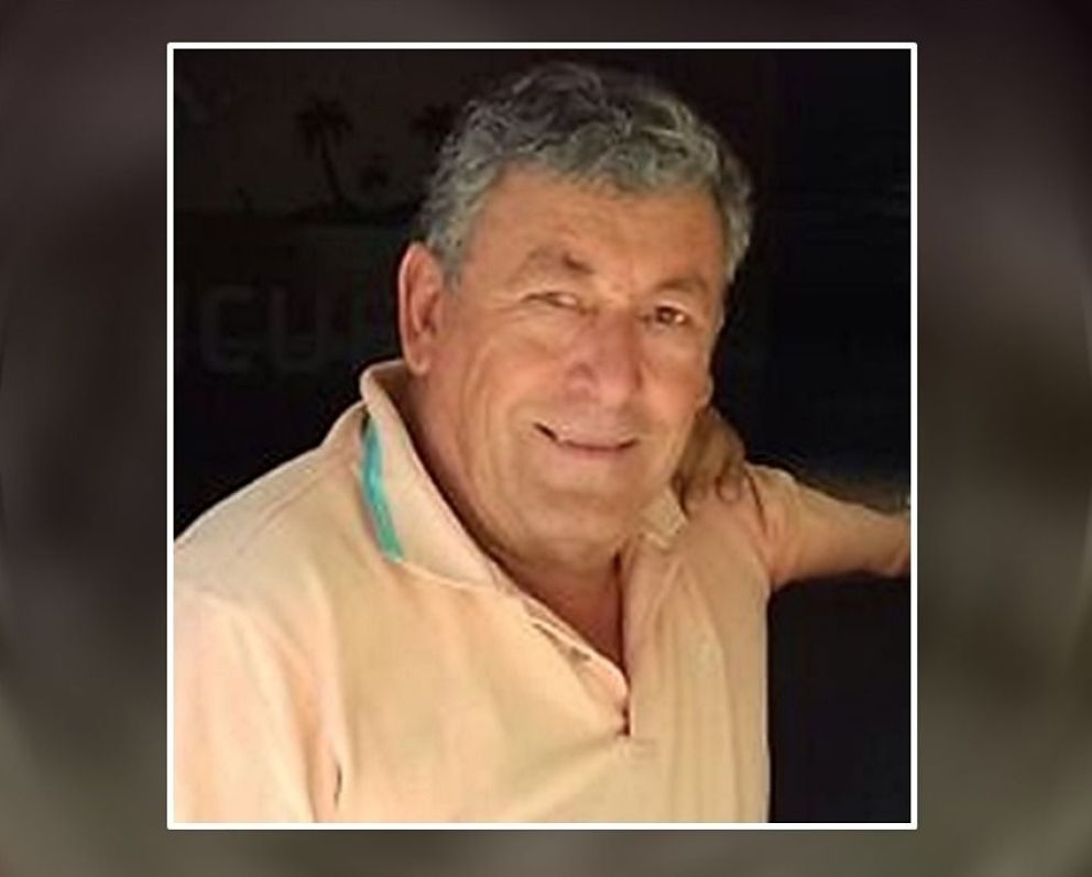 Agradecimiento de Oscar Flores a la comunidad de Bragado