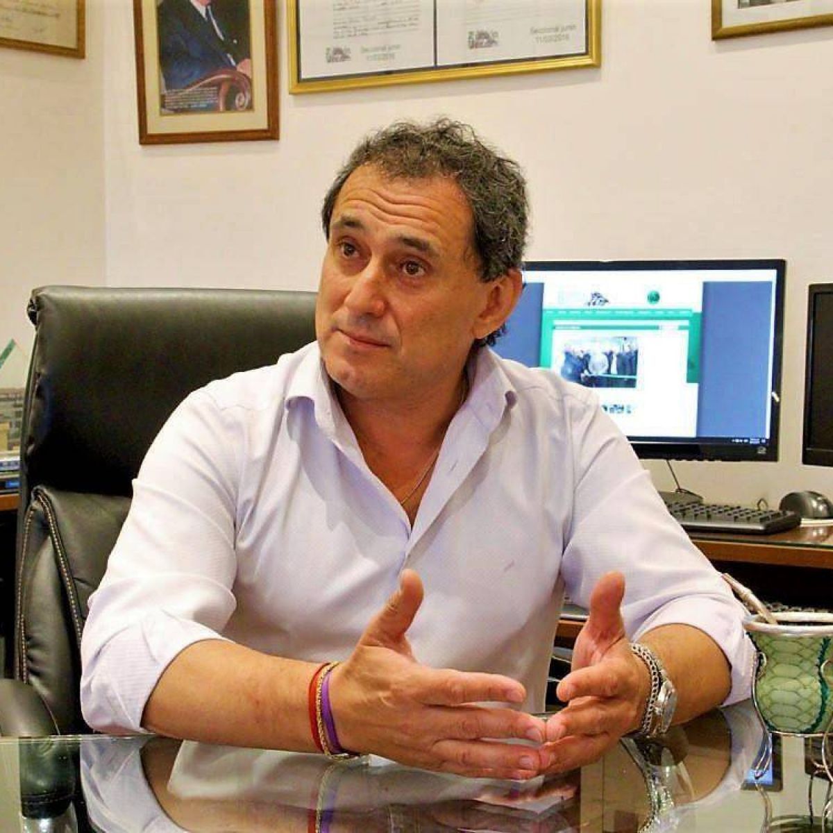 Acuerdo en TMH: el 50% del sueldo fue abonado el viernes y el resto se pagará antes del 21 abril 