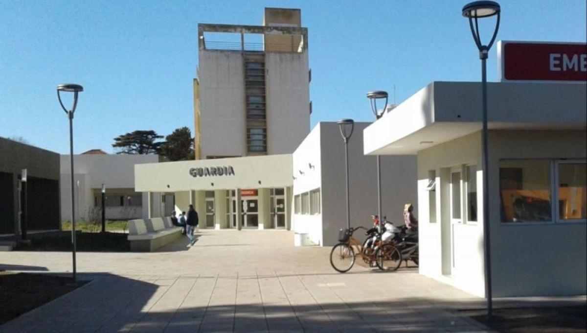 Balearon a mujer embarazada en la ciudad de Junín 