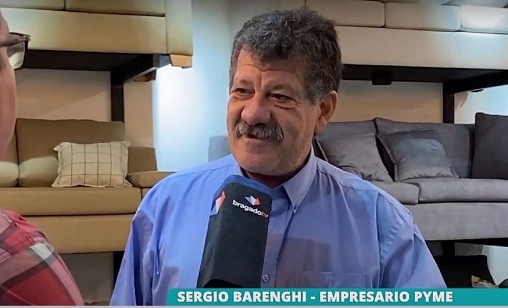 Bosqueto: la fábrica bragadense, inaugura una sucursal en Chivilcoy