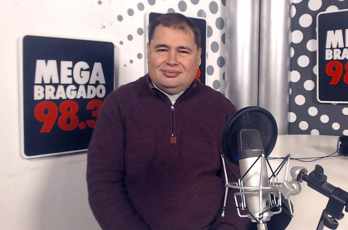 Mariano Cortés: "Reinventar caminos nuevos para llegar al corazón de la gente"