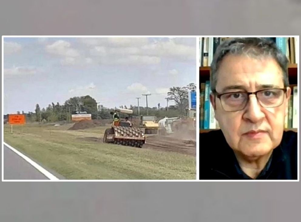 La palabra del MID Chivilcoy tras la convocatoria a movilizarse por las demoras de la autovía 5