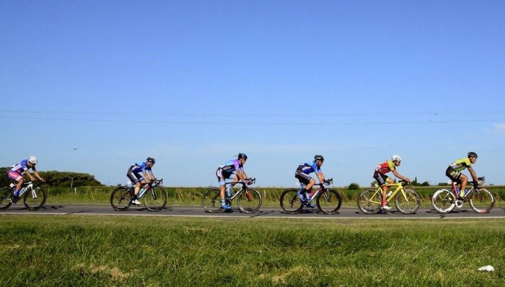 Se reaviva la polémica por el uso de la Pista de Ciclismo 