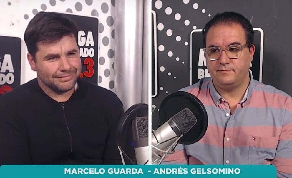 En los próximos días volverá a funcionar el Registro Civil de O'Brien