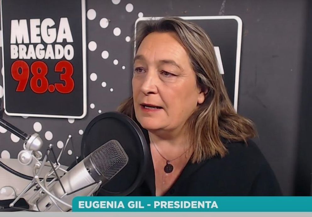 La actualidad del radicalismo desde la óptica de Eugenia Gil