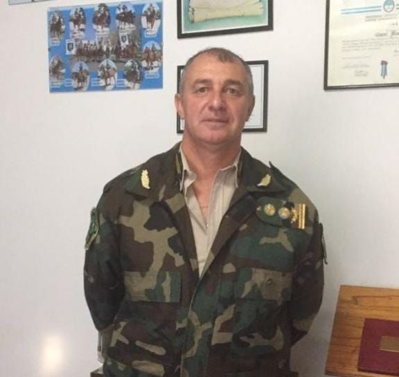 Tres oficiales de la Policía fueron agredidos: uno de ellos aún sigue hospitalizado