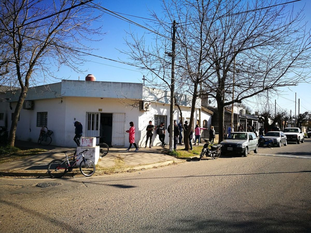 Críticas del Observatorio Ramón Carrillo por la Atención Primaria de la Salud