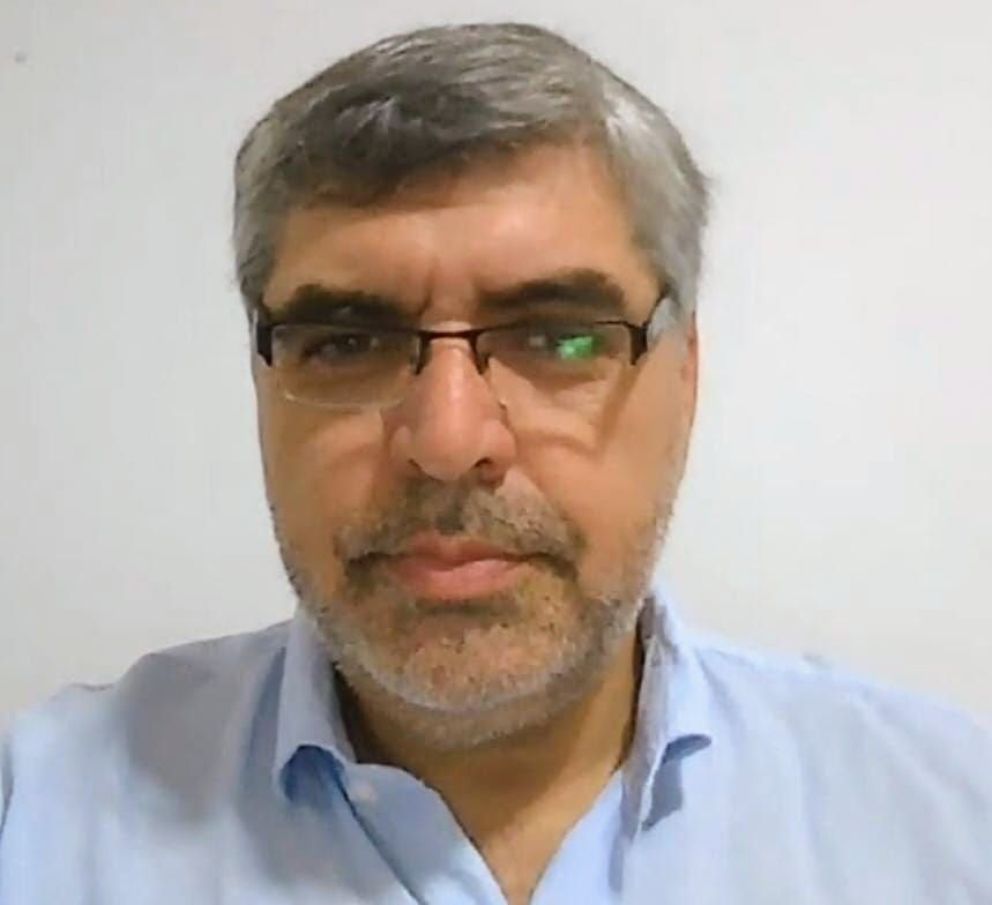 La opinión de Darío Duretti ante la definición de precandidatos en el Frente de Todos