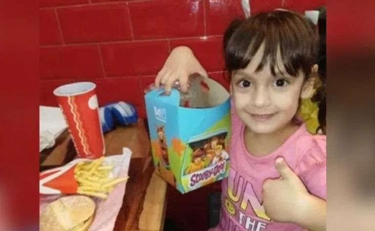 Conmoción en Luján: Una niña de 4 años fue encontrada sin vida debajo de un bolsón de arena