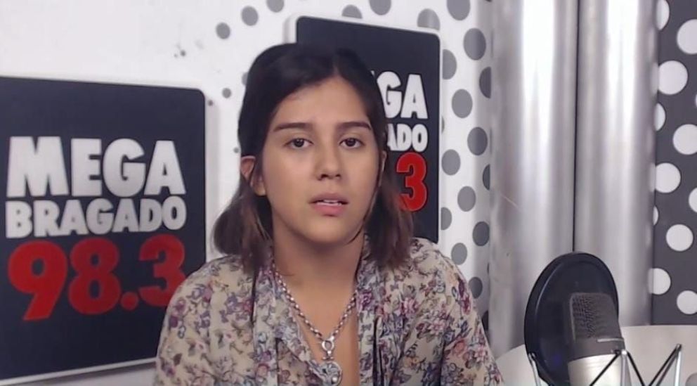 Busca a su mamá biológica y rescató una emocionante carta 