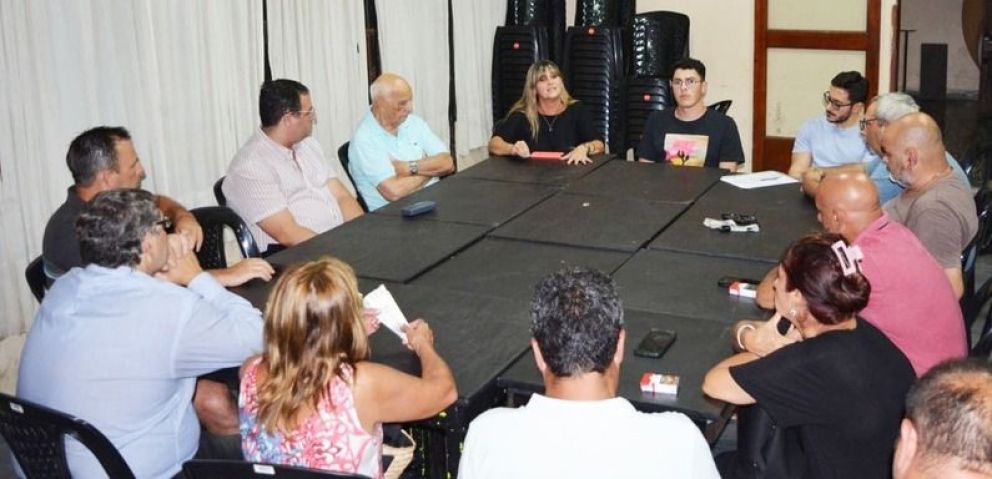 Panorama del Frente de Todos desde el análisis del periodista José María Méndez