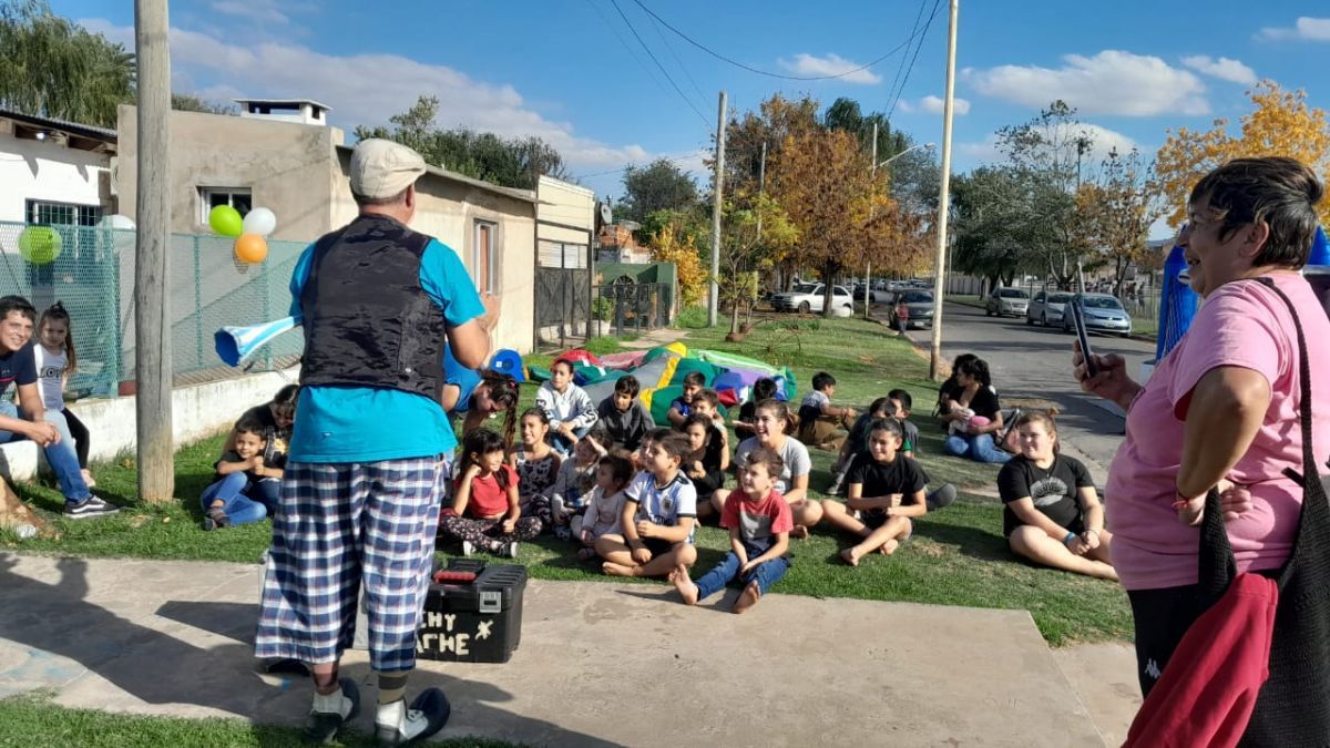 Bragado con Fe realizó el festival del "Niño por Nacer"