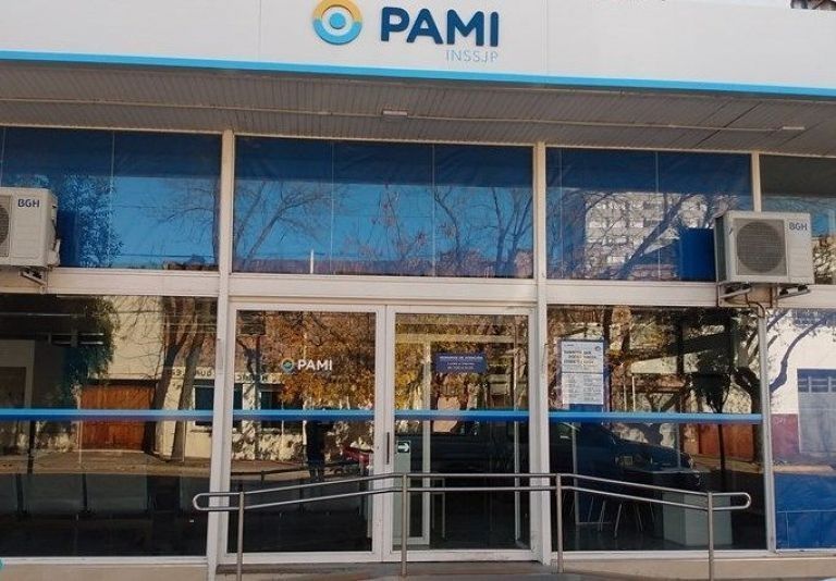 Murió un vecino de Bragado mientras esperaba una respuesta de PAMI