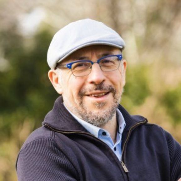 Fabio Quetglas estará el 8 de mayo en Bragado