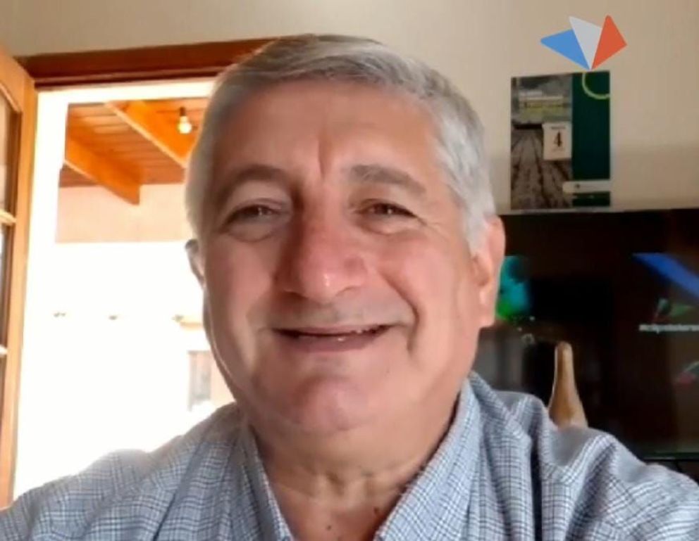 La opinión de Jorge Lasala sobre la gran cantidad de accidentes en la Ruta 5