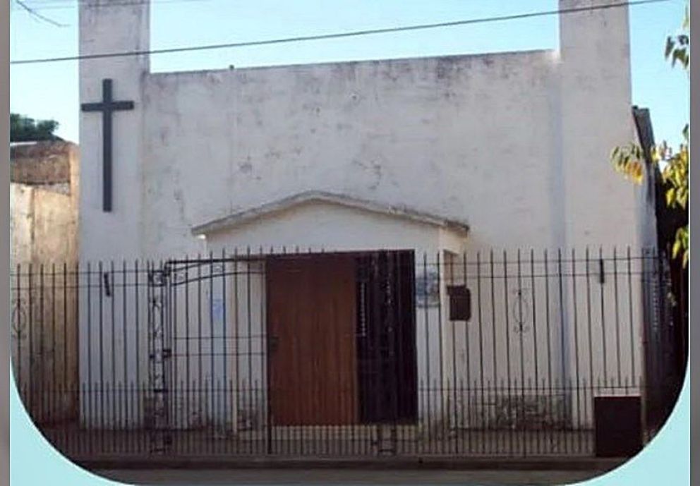 Harán una procesión a la capilla de Luján por sus fiestas patronales