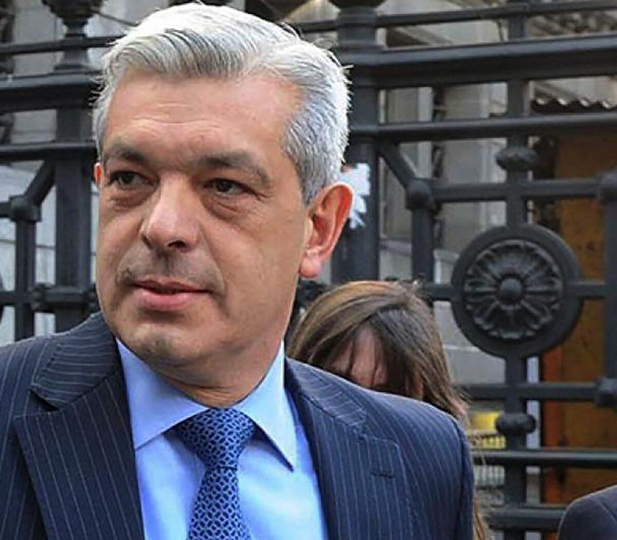 “Los próximos cuatro o cinco años van a ser extraordinarios para el país”