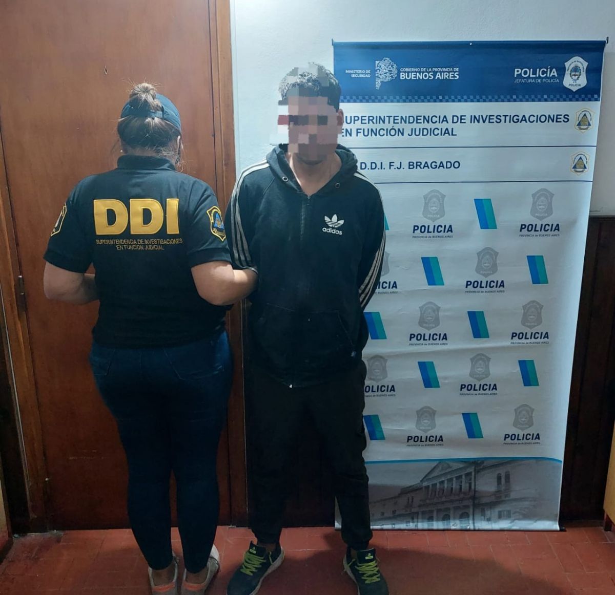 Allanamientos en Córdoba por robos cometidos en Bragado y Nueve de Julio