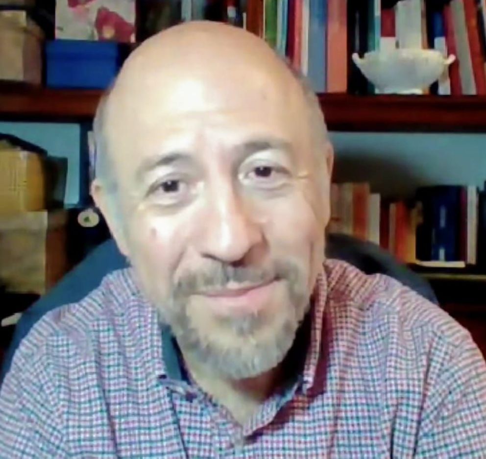 Quetglas con Bragado TV: "si queremos que Argentina sea mejor, debemos ser más autoexigentes"