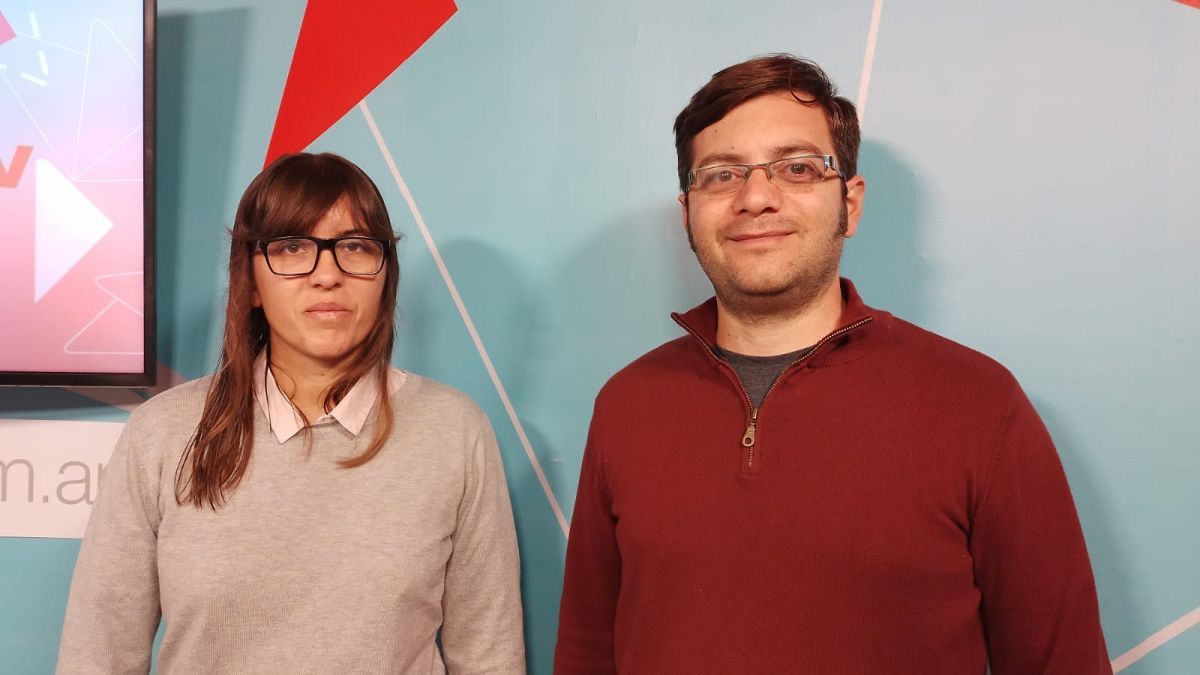 Monzón: "si funcionara el Consejo Asesor de Salud, podría intervenir en el caso del Sanatorio"