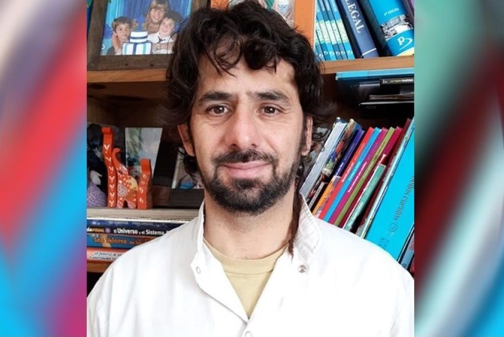 Pablo Corniglia se refirió a los nuevos beneficios para los médicos residentes