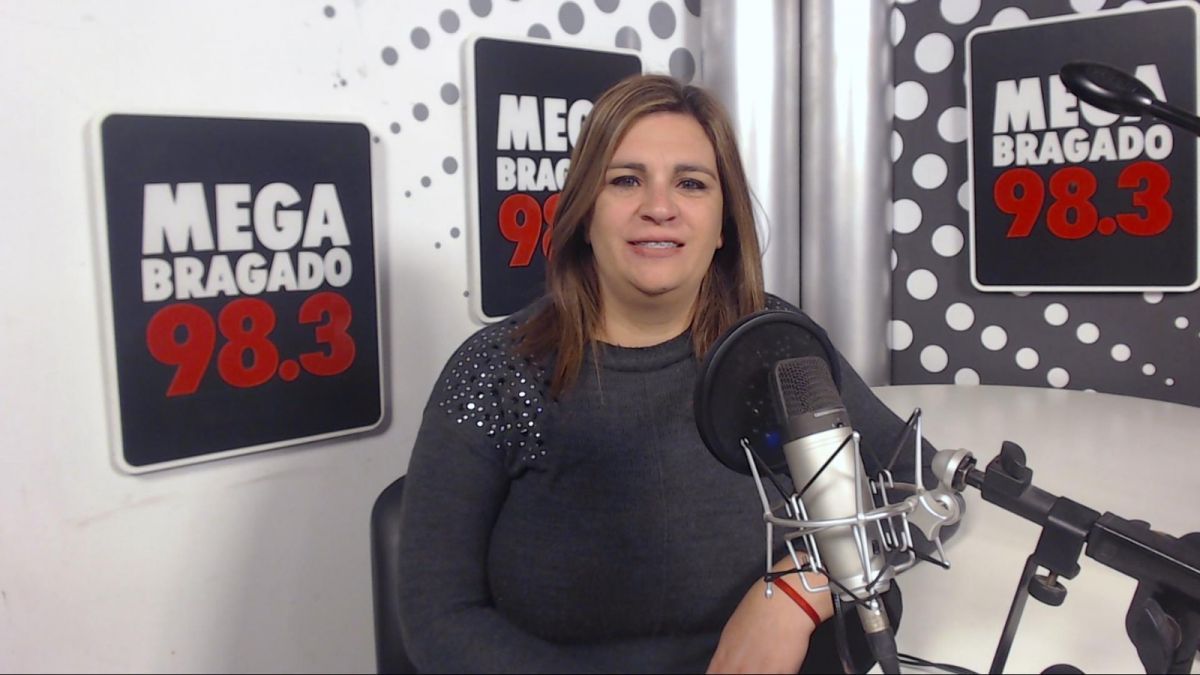 Taller de Reciclado y Medio Ambiente, será dictado por Cecilia Manfredi