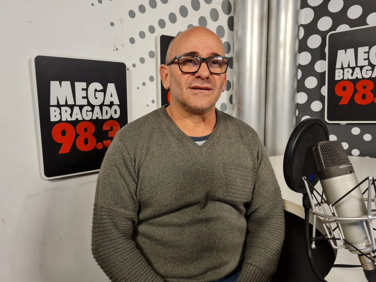 Broggi: "El Municipio sigue tratando de tapar el sol con las manos"