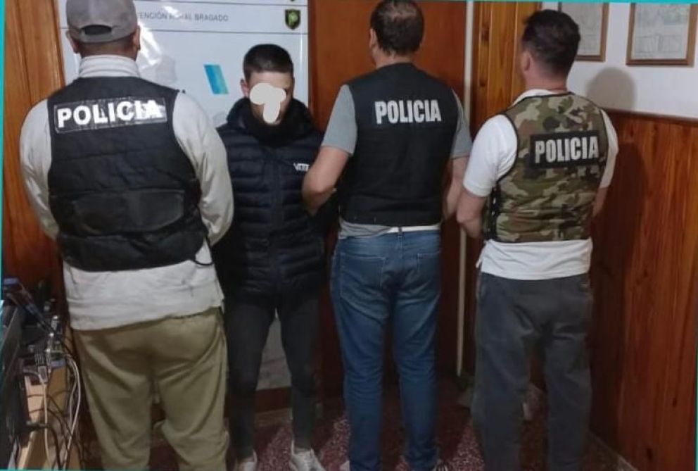 Recuperaron una moto que había sido robada en Asamblea 