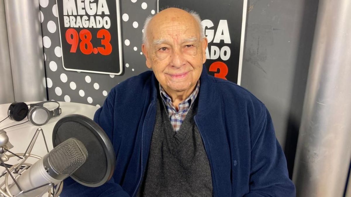 Manuel Chacón dio su opinión sobre la política local frente a las PASO
