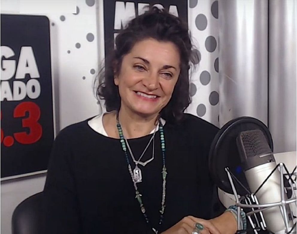 Karina Prevende detalló cómo es el mundo de la numerología