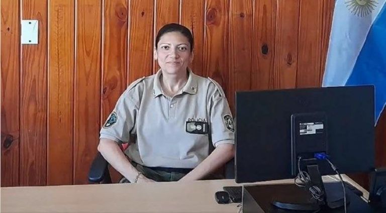 La caza en la zona rural: la jefa del CPR habló de ese tema y otros