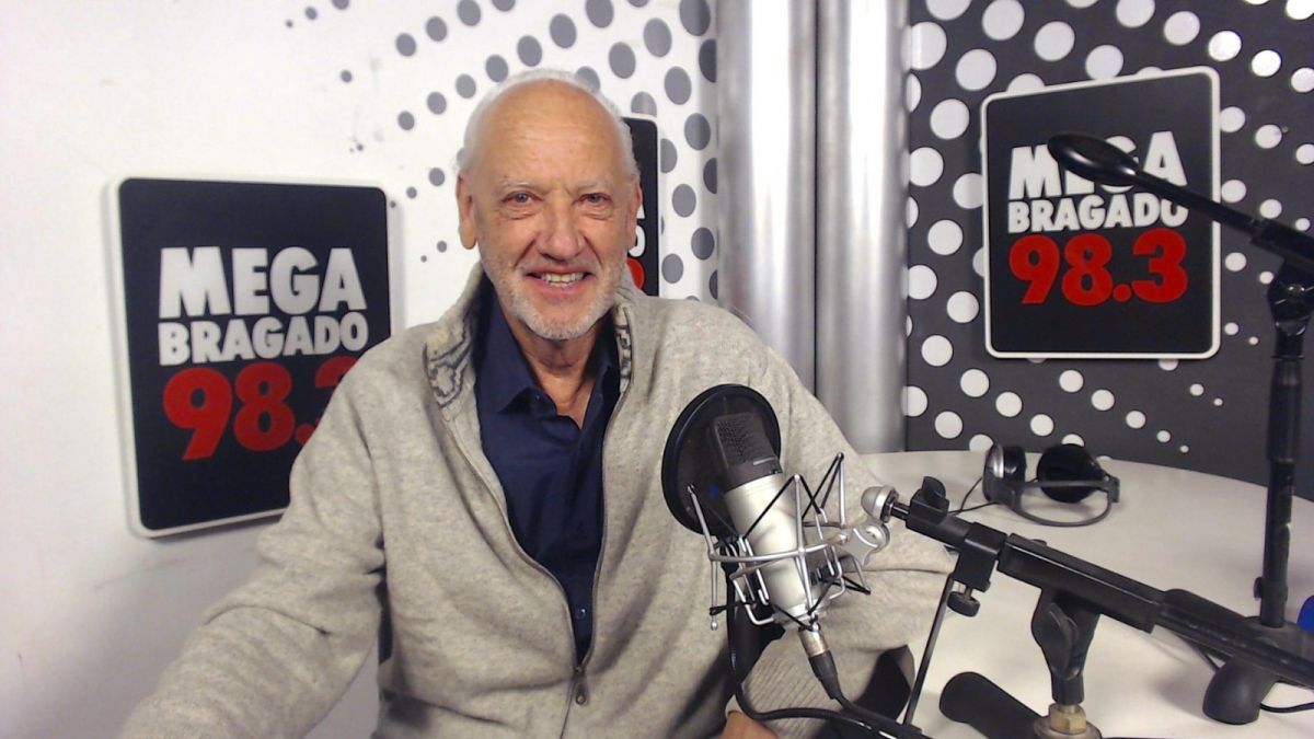 Alfredo Godoy recordó sus tiempos como concejal en 1983