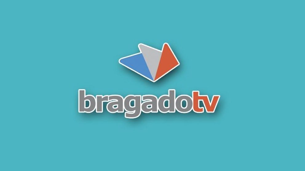 BRAGADO TV fue víctima de un hackeo: alteraron el contenido con mensajes agraviantes