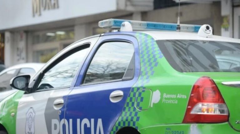 Justicia por mano propia: disturbios al recuperar una moto que había sido robada