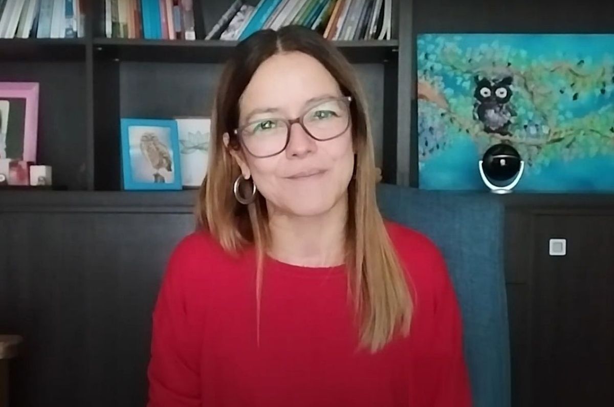 Psicología de bolsillo: Laura Morelli habló de la personalidad narcisista 