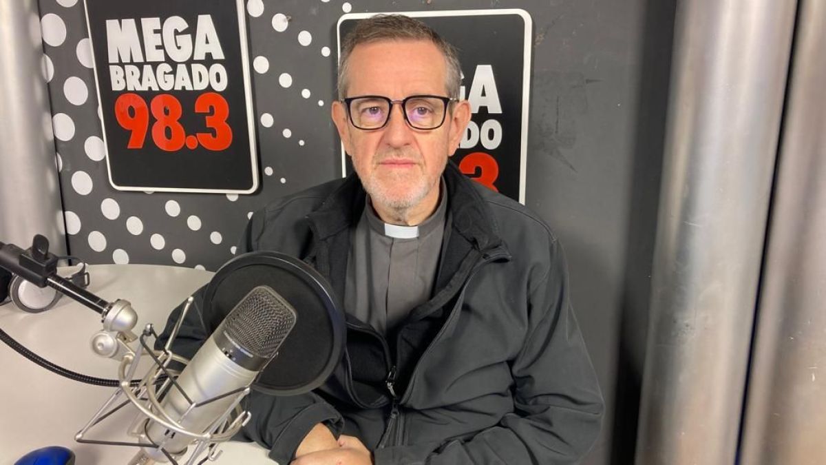 La parroquia San Martín Porres venderá locro para el 25 de mayo