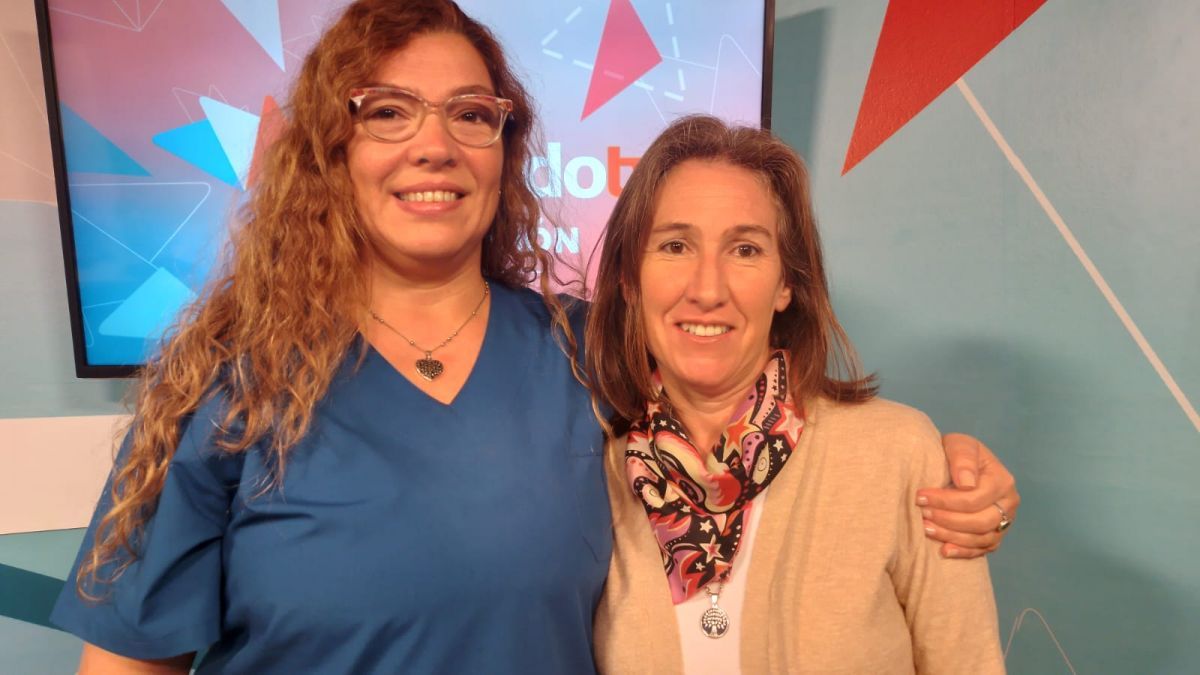 La importancia del Parto Respetado desde la óptica de Giselle Camús y Guillermina Machado