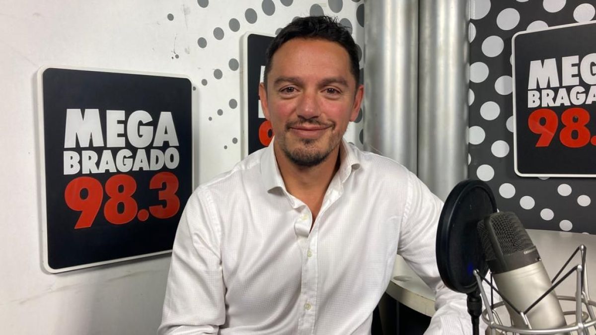 El Municipio ya comenzó las obras del Skatepark en la pista de Ciclismo 