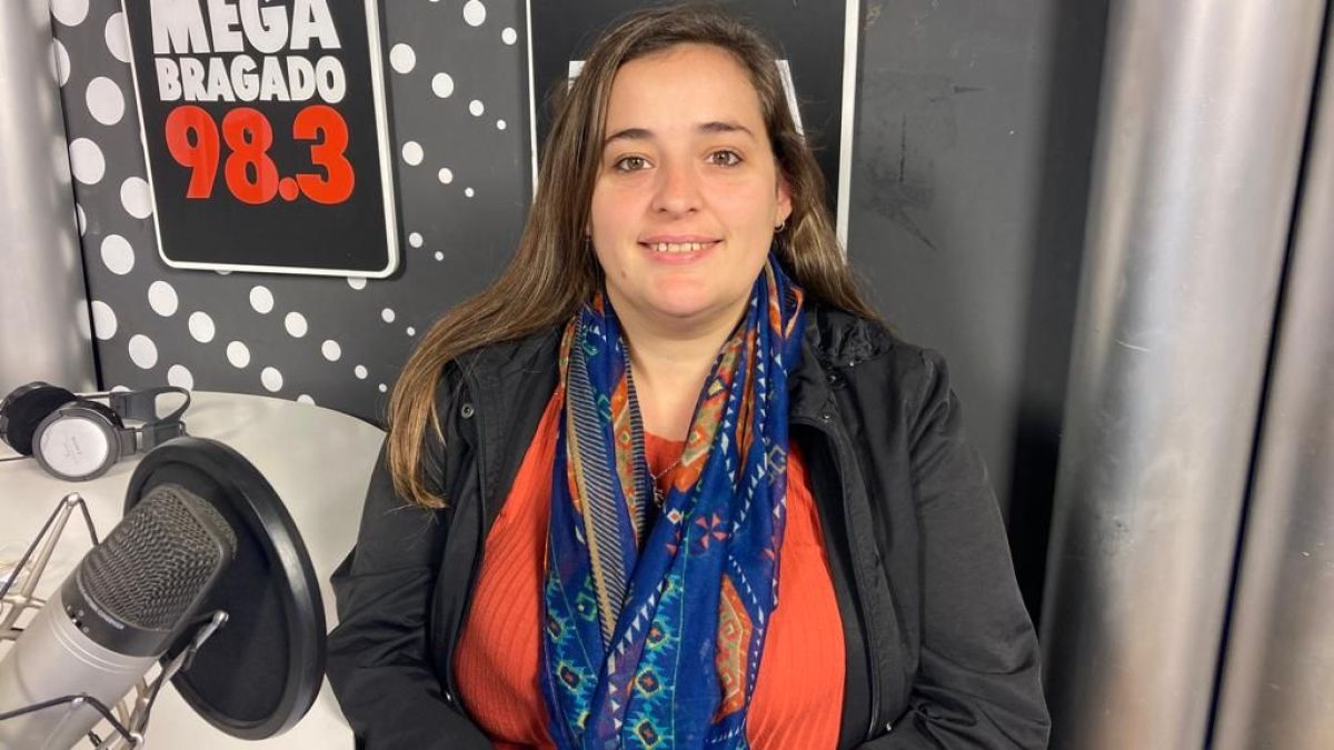 Rocío Melo detalló las modificaciones del SEM y otros temas
