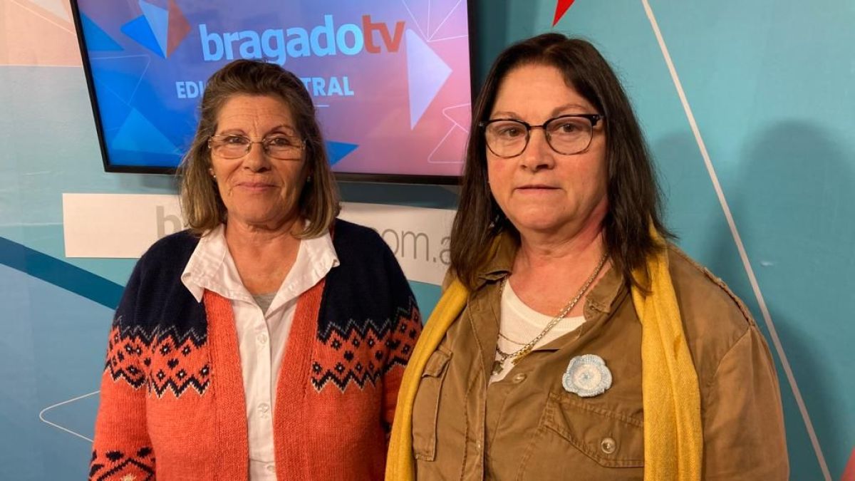 La Casa del Niño Enrique Scaglia trabaja en diferentes actividades