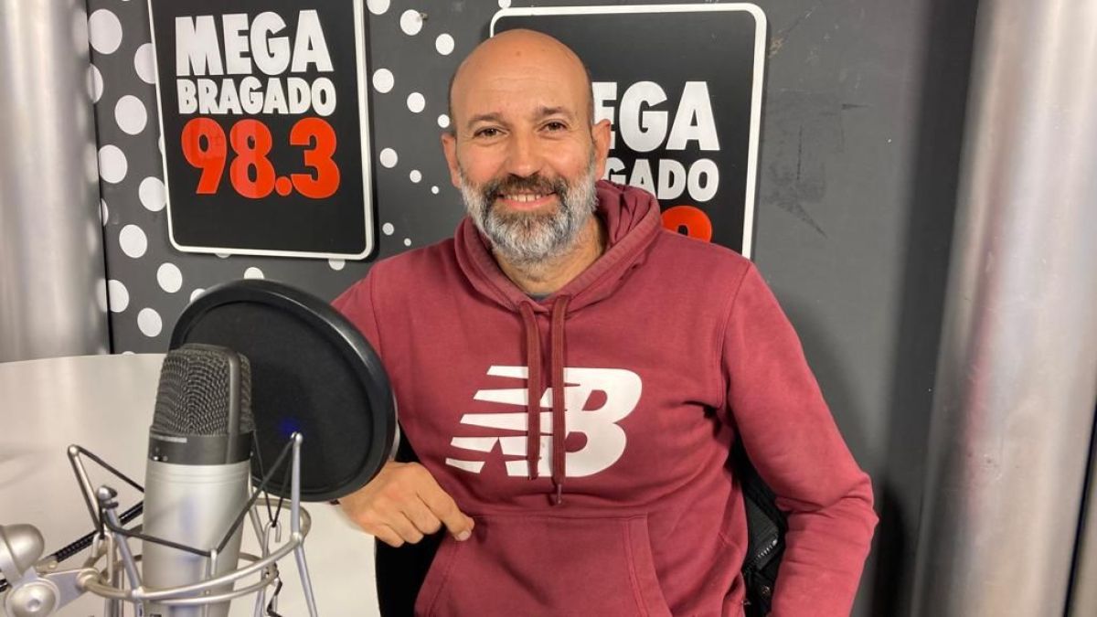 Inaugurarán un salón de eventos en pleno centro de la ciudad