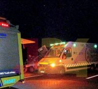 Accidente fatal en autovía 7, a la altura de La Agraria