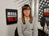 Daniela Monzón no descarta que 'Juanma' Barenghi se sume a La Libertad Avanza