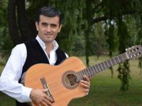 Marcelo Siri festejará en el Constantino sus 30 años con el folclore 