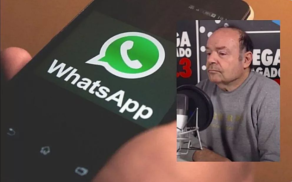 Alerta estafas: hackearon su cuenta de WhatsApp y le piden dinero a sus contactos 