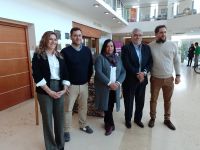 Comenzó la 1° edición de la Expo Ambiental 