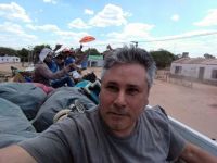 Corazón Solidario Bragado ofrece un bono para viajar a Chaco y Formosa